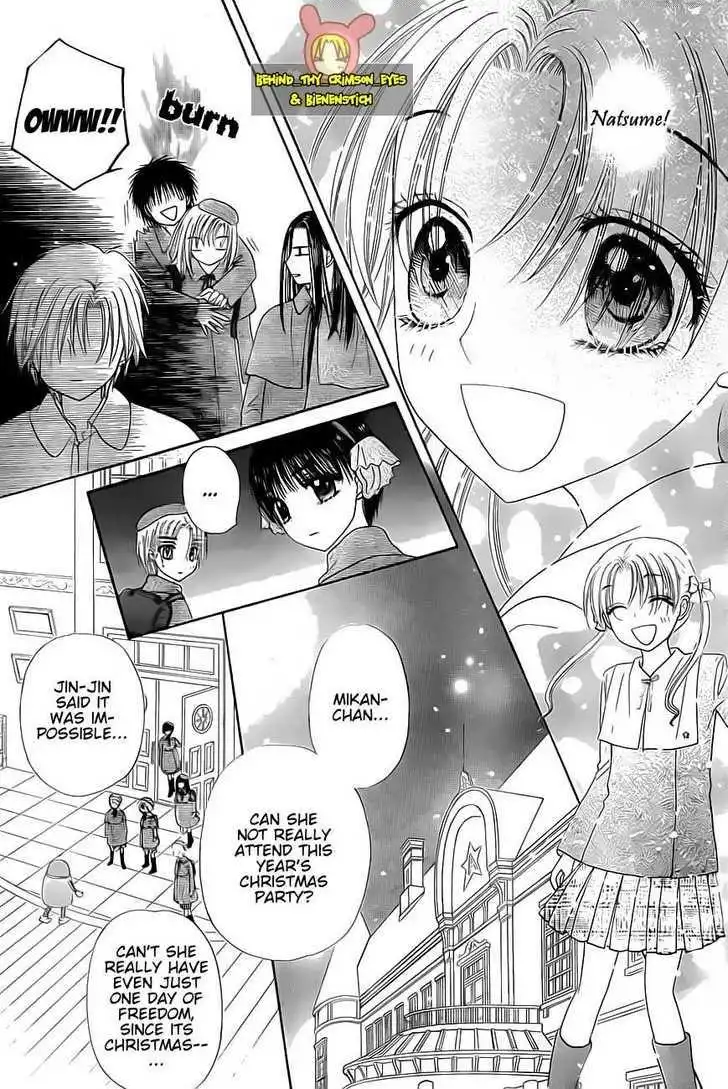 Gakuen Alice Chapter 142 23